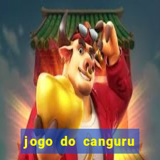 jogo do canguru esporte da sorte